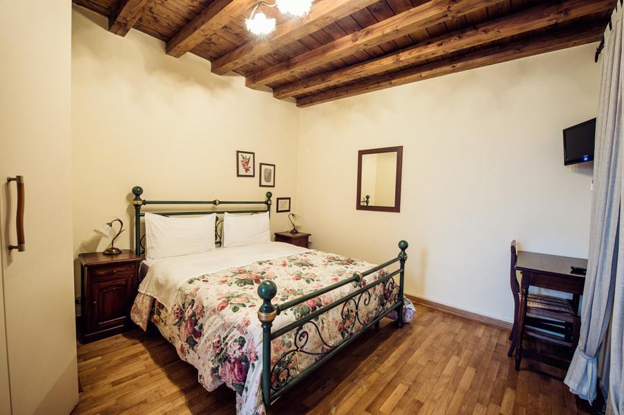 Corte Dell' Oca Hotel 3*