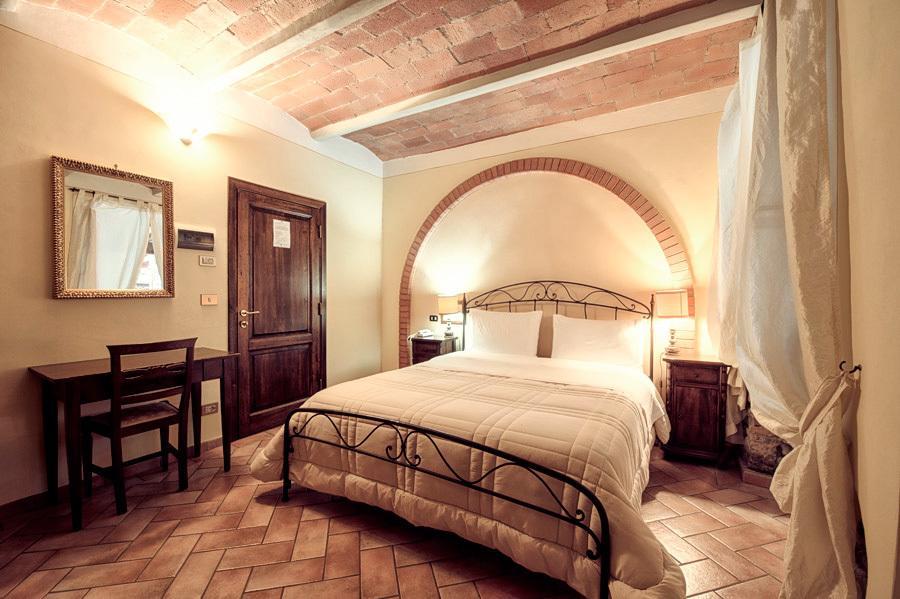 Hotel Corte Dell' Oca