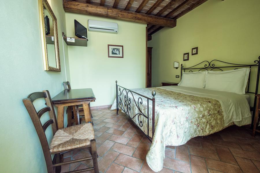 Hotel Corte Dell' Oca Subbiano