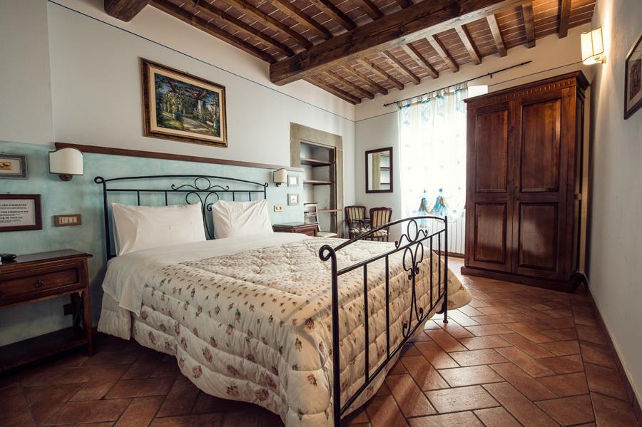 Corte Dell' Oca Hotel