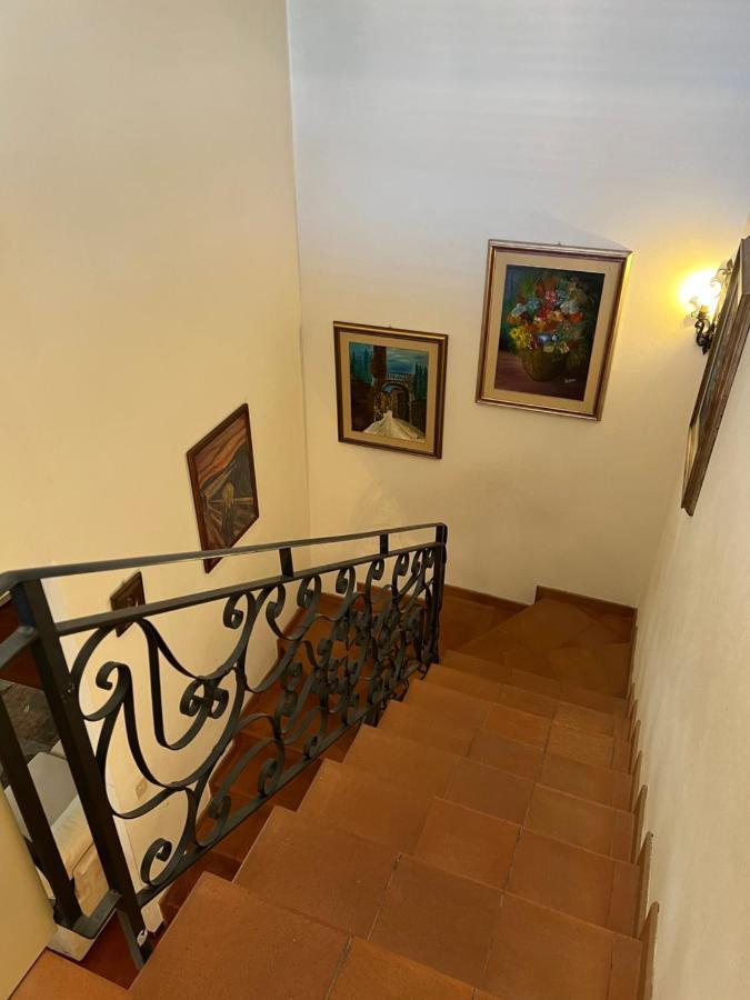 Corte Dell' Oca Hotel Subbiano